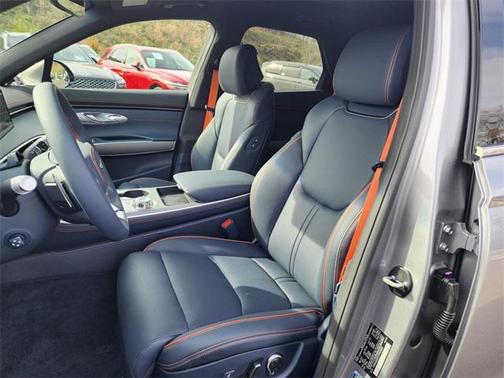 2026 Genesis GV70 3.5T Sport Advanced