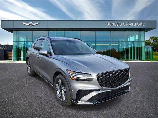 2026 Genesis GV70 3.5T Sport Advanced