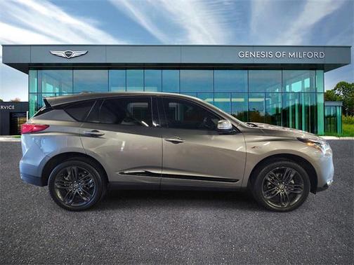 2024 Acura RDX Base
