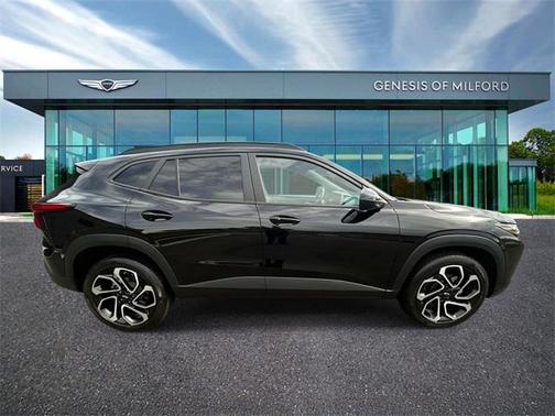 2024 Chevrolet Trax FWD 2RS