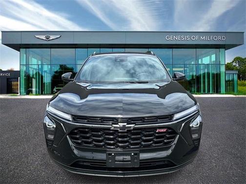 2024 Chevrolet Trax FWD 2RS