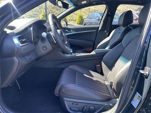 2025 Genesis G70 3.3T AWD Sport Advanced