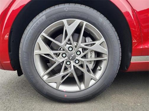 2025 Genesis GV70 2.5T AWD