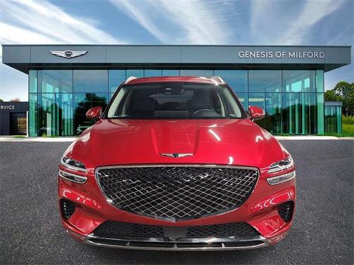 2025 Genesis GV70 2.5T AWD