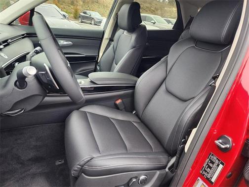 2025 Genesis GV70 2.5T AWD