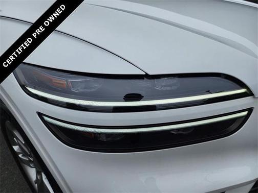2024 Genesis GV70 3.5T AWD Sport