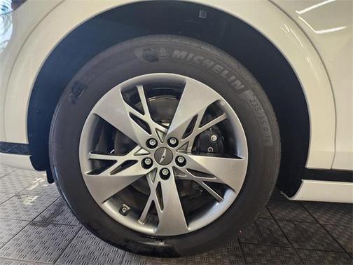 2024 Genesis GV70 3.5T AWD Sport