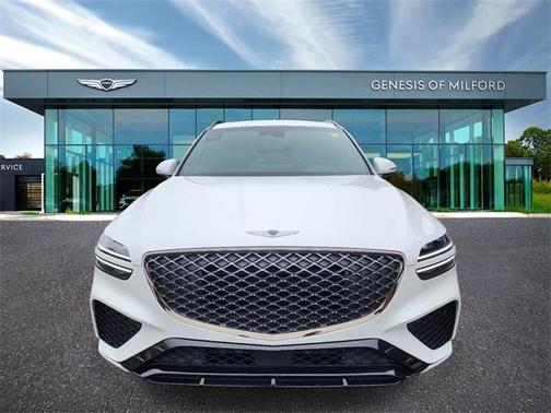 2024 Genesis GV70 3.5T AWD Sport