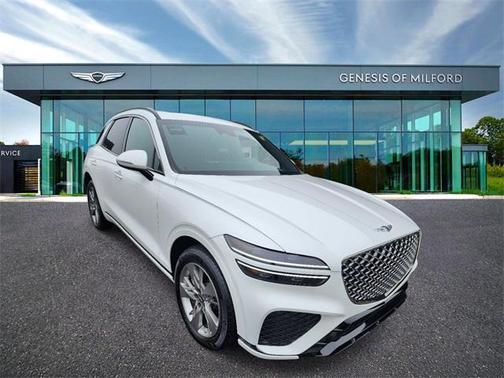 2024 Genesis GV70 3.5T AWD Sport