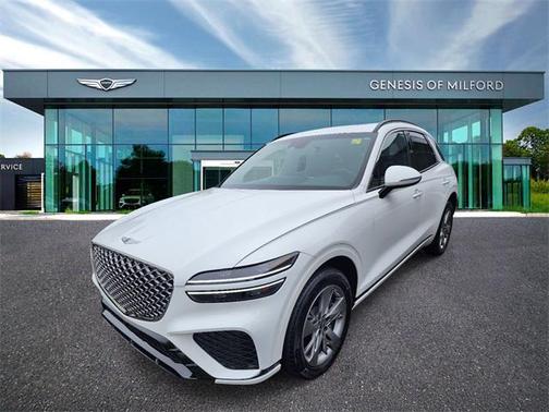 2024 Genesis GV70 3.5T AWD Sport
