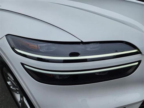 2024 Genesis GV70 3.5T AWD Sport