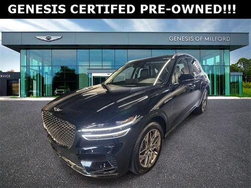 2025 Genesis GV70 2.5T AWD