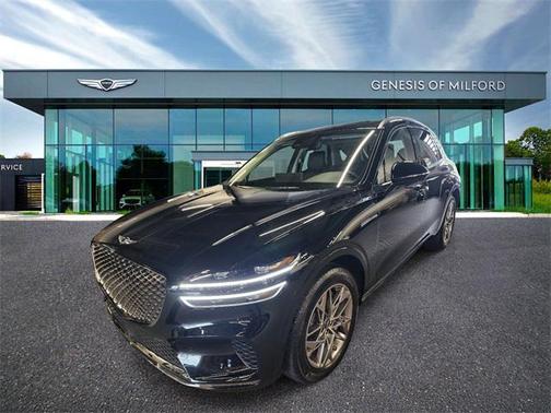 2025 Genesis GV70 2.5T AWD