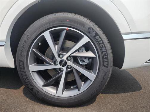 2025 Genesis GV80 3.5T