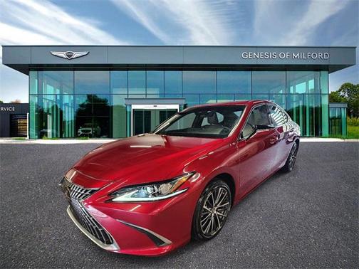 2023 Lexus ES 350 Base
