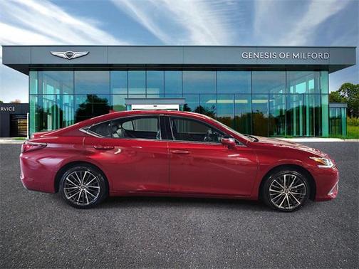 2023 Lexus ES 350 Base