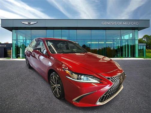 2023 Lexus ES 350 Base