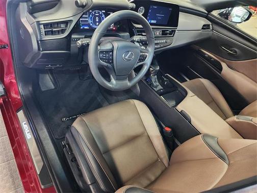 2023 Lexus ES 350 Base
