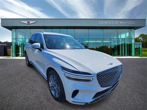 2025 Genesis GV70 2.5T AWD