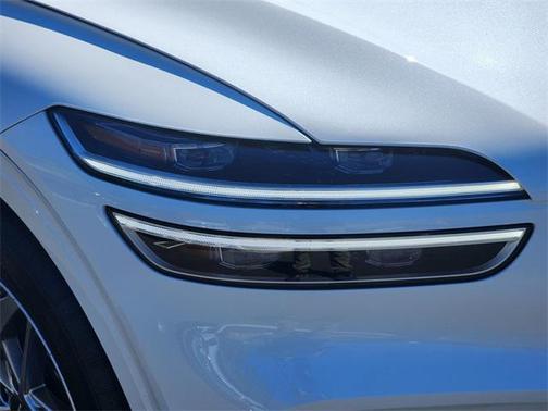 2025 Genesis GV70 2.5T AWD