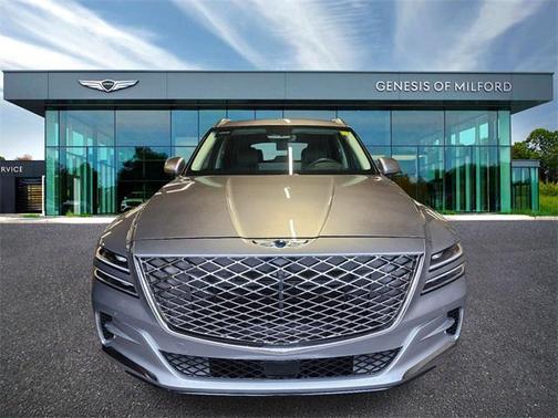 2024 Genesis GV80 3.5T
