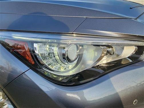 2022 INFINITI Q50 3.0t LUXE