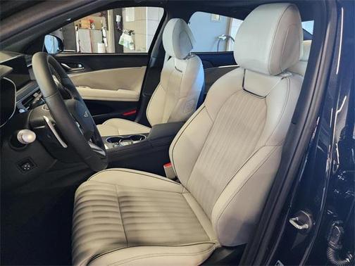 2026 Genesis G70 3.3T AWD Sport Prestige