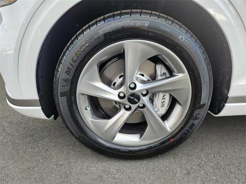 2026 Genesis GV70 2.5T Select