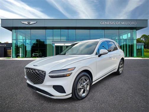 2026 Genesis GV70 2.5T Select