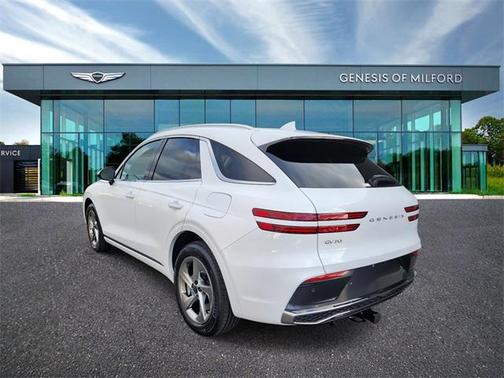 2026 Genesis GV70 2.5T Select