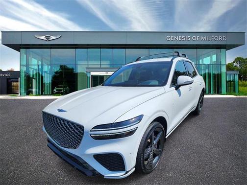 2023 Genesis GV70 3.5T AWD Sport