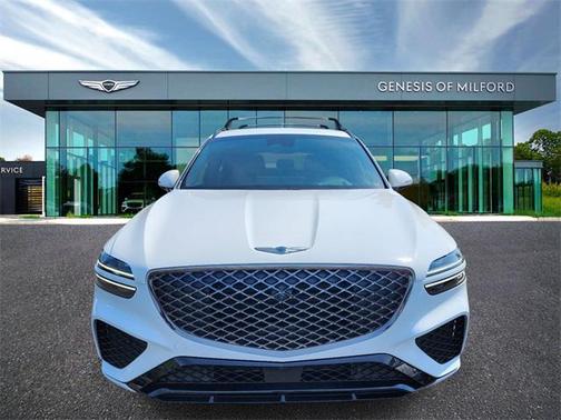 2023 Genesis GV70 3.5T AWD Sport