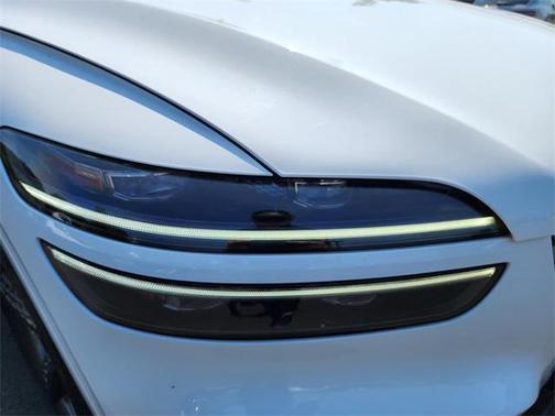 2023 Genesis GV70 3.5T AWD Sport