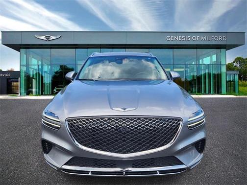 2024 Genesis GV70 2.5T AWD