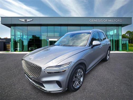 2024 Genesis GV70 2.5T AWD