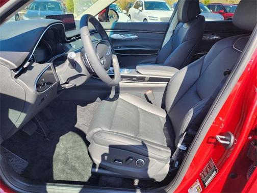2025 Genesis GV70 2.5T AWD