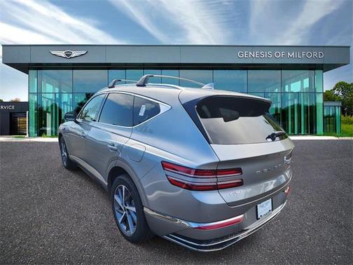 2025 Genesis GV80 2.5T