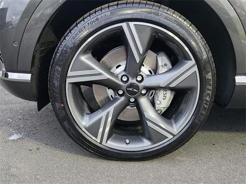 2026 Genesis GV80 3.5T