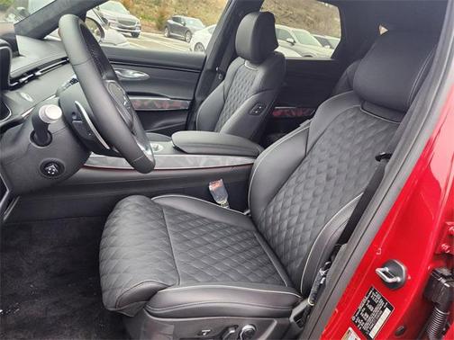 2025 Genesis GV70 3.5T AWD Sport