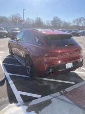 2025 Genesis GV70 3.5T AWD Sport