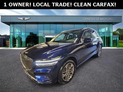 2024 Genesis GV70 2.5T AWD