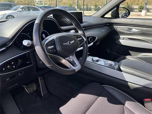 2023 Genesis GV70 2.5T AWD