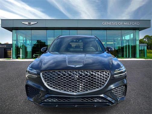 2023 Genesis GV70 2.5T AWD