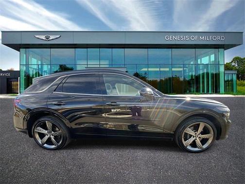 2023 Genesis GV70 2.5T AWD