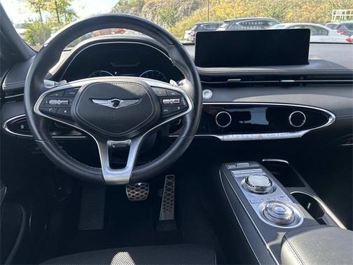 2023 Genesis GV70 2.5T AWD