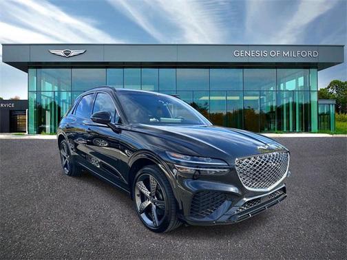 2023 Genesis GV70 2.5T AWD