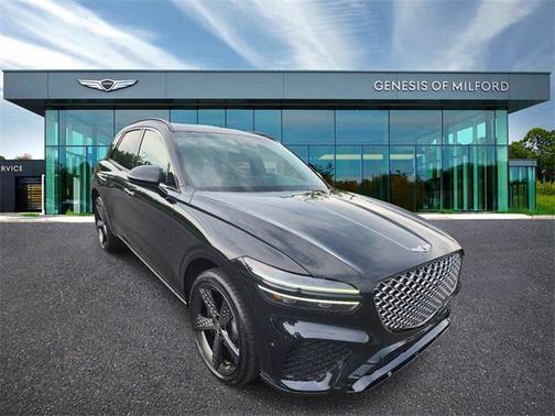 2023 Genesis GV70 2.5T AWD