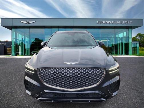 2023 Genesis GV70 2.5T AWD