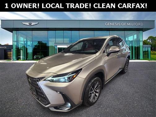2022 Lexus NX 350 350 Base