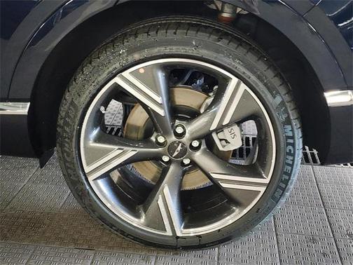 2025 Genesis GV80 3.5T